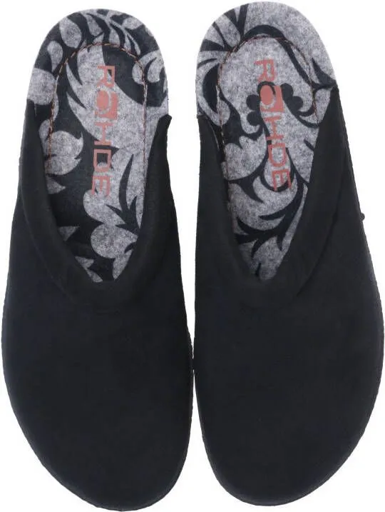 Rohde Dames pantoffels 2291