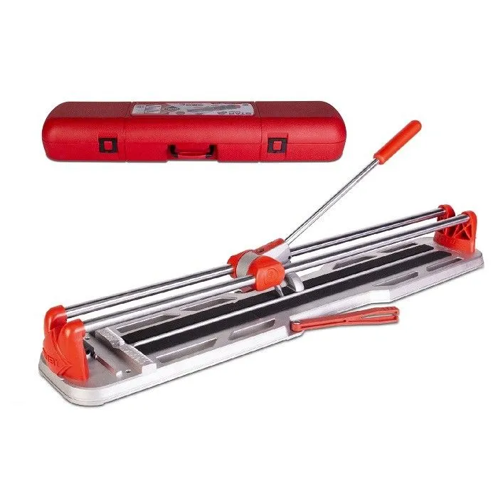 RUBI STAR 42 TEGELSNIJDER MET KOFFER  42 CM