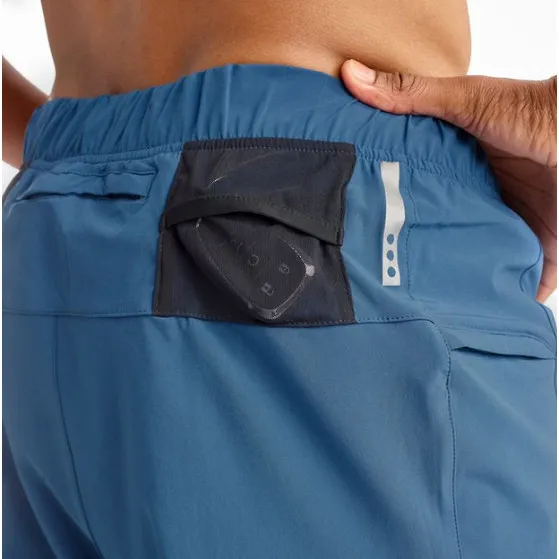 SAUCONY 2IN1 7'' SHORT MEN