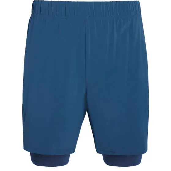SAUCONY 2IN1 7'' SHORT MEN