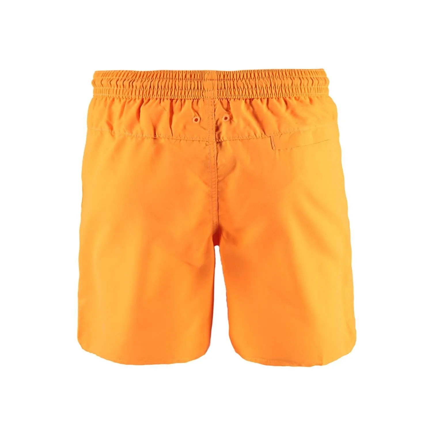 Short Brunotti Matrix S Men Neon Orange
