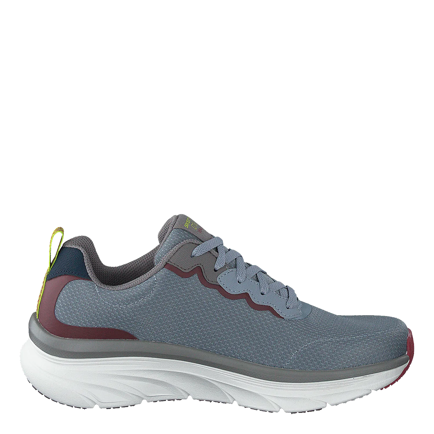 Skechers schoenen Mens D'lux Walker Mult