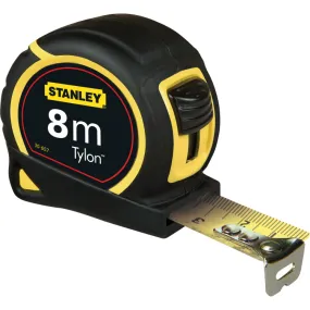 Stanley 0 30 657 Tylon Rolmaat 8m X 25mm
