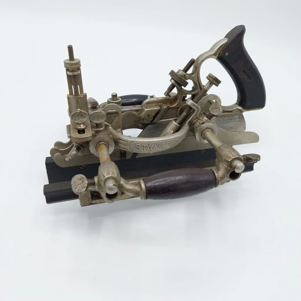 STANLEY 55 COMBINATIE SCHAAF (5239770)