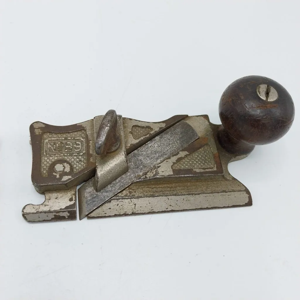 STANLEY 98 EN 99 USA SCHAAFJES (4788755)