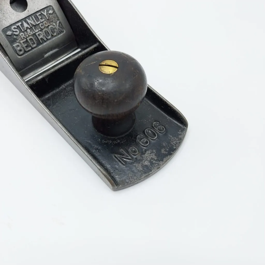 STANLEY BEDROCK 606 SCHAAF (5133773)