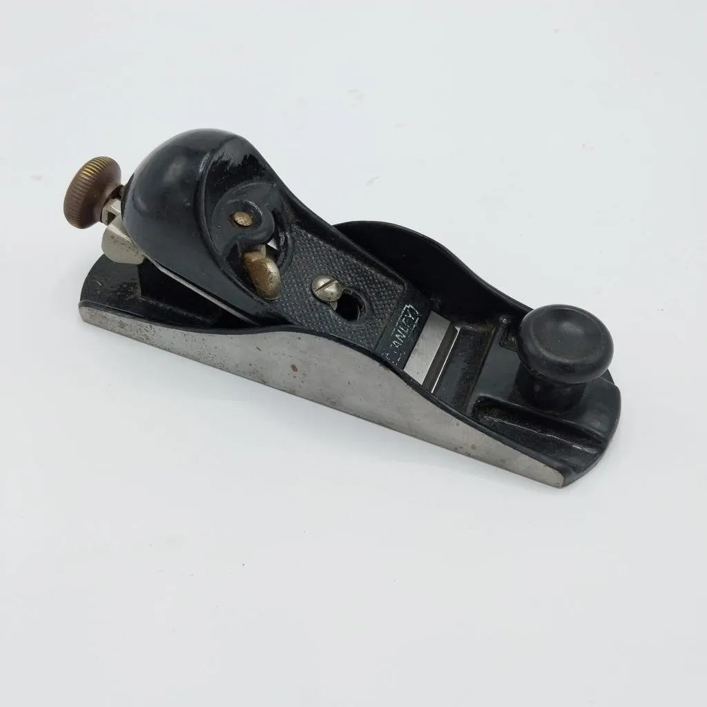 STANLEY ENGELAND BLOKSCHAAF (4935510)