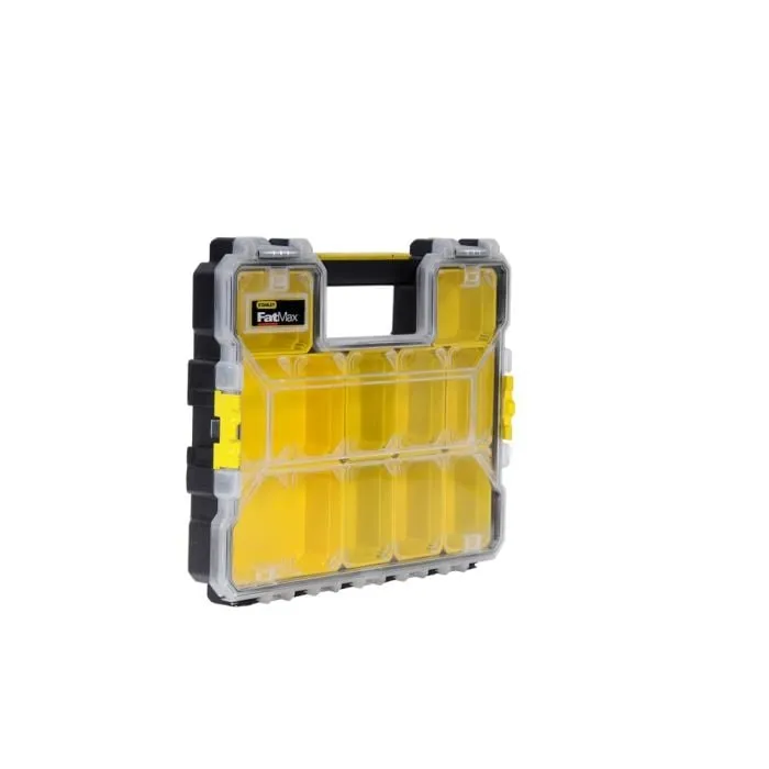 STANLEY FATMAX ASSORTIMENTSKOFFER       446X357X74MM  197517