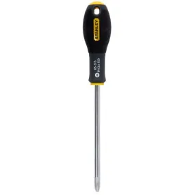 Stanley fatmax schroevendraaier - phillips - ph 3 x 150mm