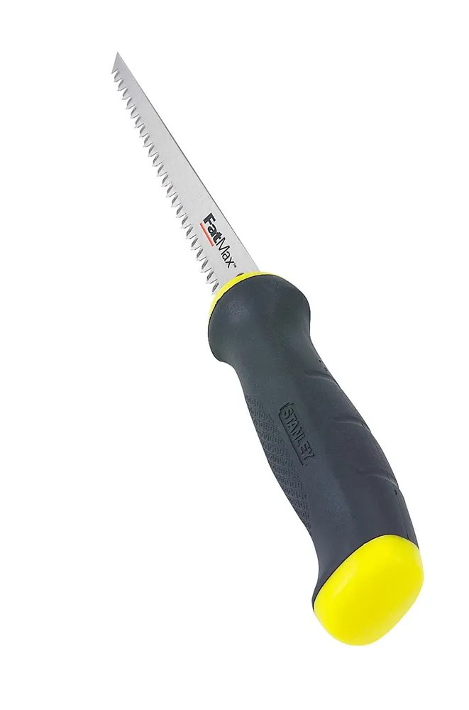 STANLEY GIPSBLOKKENZAAG FATMAX 355MM  7T/INCH 020556