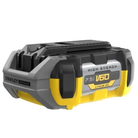 Stanley SFMCB6075 FATMAX® V60 Accu 54V 7.5Ah