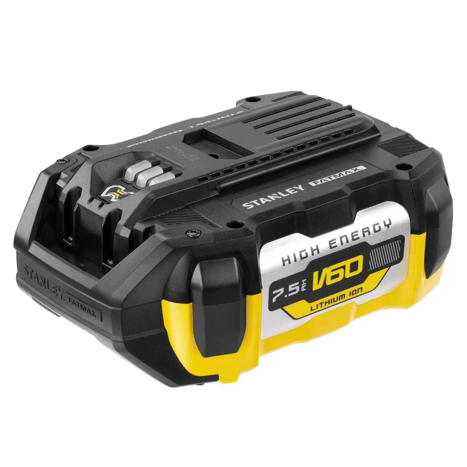 Stanley SFMCB6075 FATMAX® V60 Accu 54V 7.5Ah