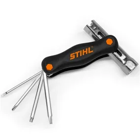 Stihl Multifunctioneel Gereedschap 19-16