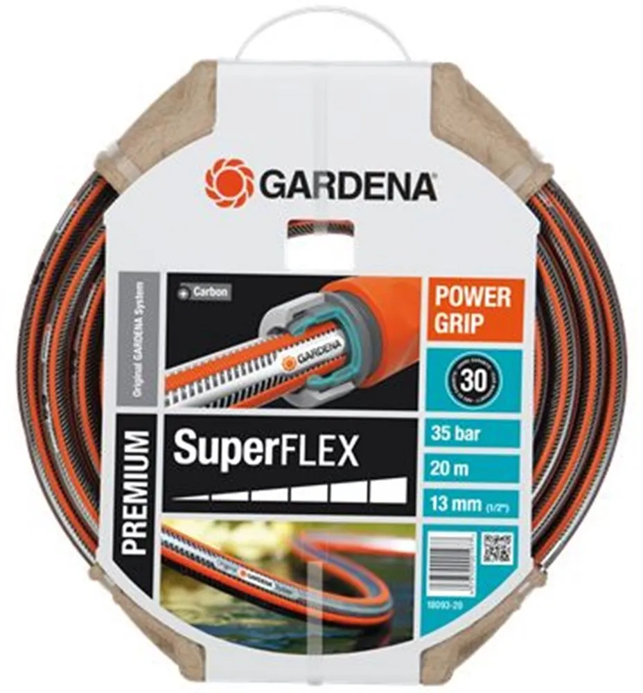 SUPERFLEX SLANG 12X12 3/4