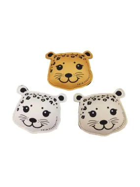 Swim Essentials Exclusive Duik Buddies Leopard Multicolor 3 stuks
