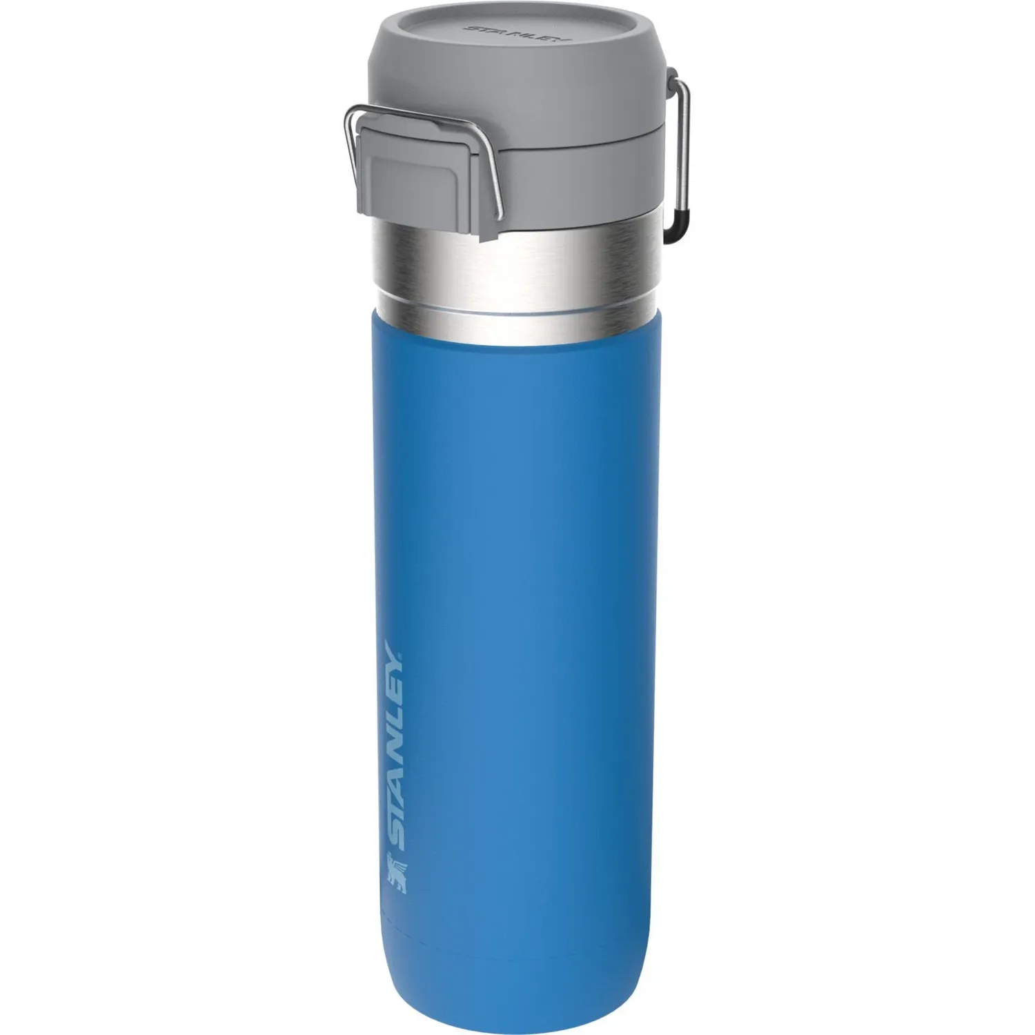 Thermosbeker Stanley The Quick Flip Azure 0,7L