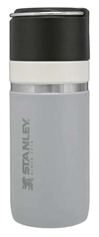 Thermosfles Stanley Go Bottle Ceramivac Granite 0,47L 2021