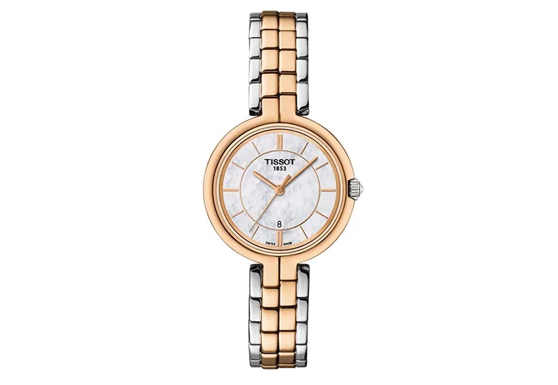 Tissot horlogeband T0942102211100A