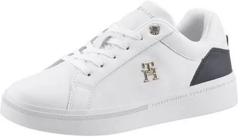 Tommy Hilfiger Plateausneakers TH COURT SNEAKER