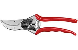 TUINSCHAAR  STIHL BYPASS FELCO F 2
