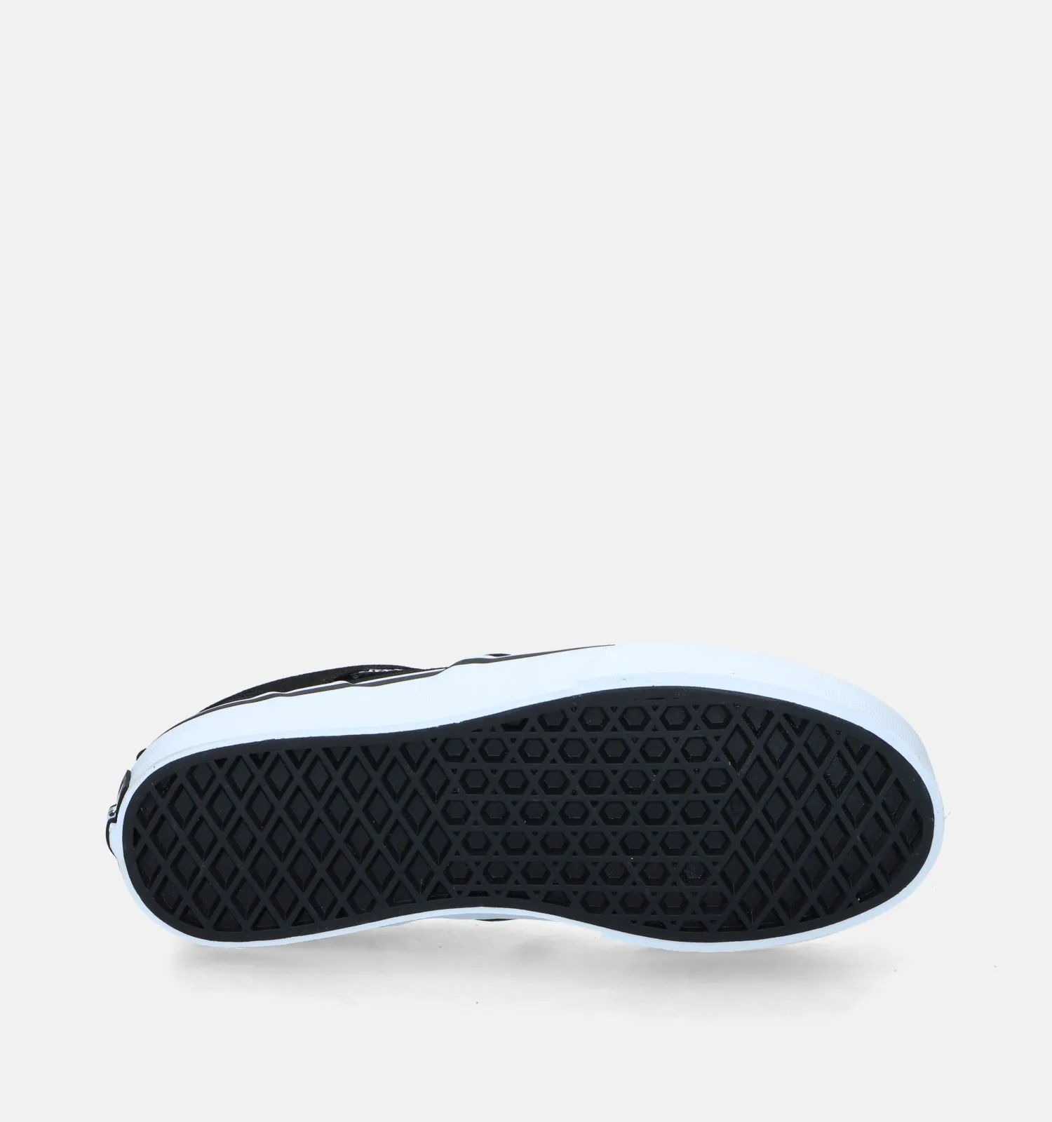 Vans Sneakers zwart