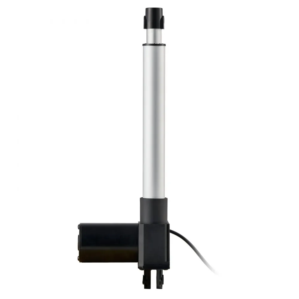 VEVOR lineaire actuatorkit, 250 mm hogesnelheidslineaire actuator met 25 mm/s 24V 220lbs/1000N lineaire actuator voor het optill