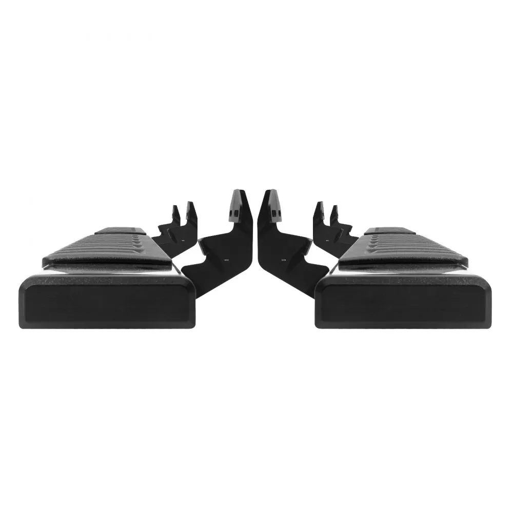 VEVOR TREEPLANKEN COMPATIBEL MET 20092018 DODGE RAM 1500/20102023 RAM 2500/3500 (INCLUSIEF 20192023 CLASSIC) CREW CAB, 201 RO