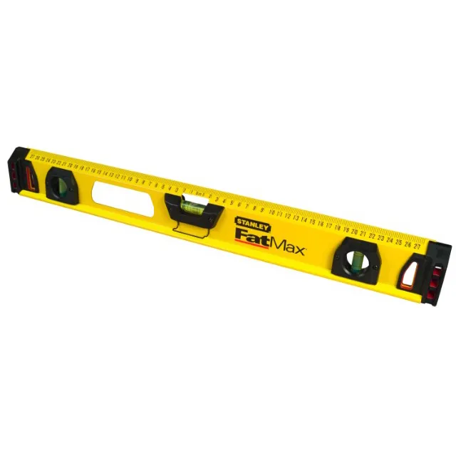 WATERPAS STANLEY FATMAX IBEAM 60CM | 143553