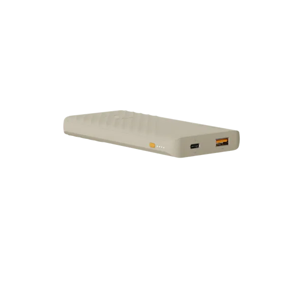 XTORM GO2 POWERBANK  10.000 MAH   15W  CLAY