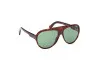 Zonnebril Tod's TO0353 (54N)